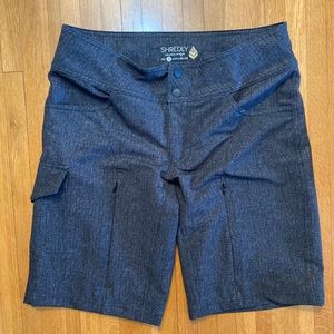 Shredly MTB Shorts
